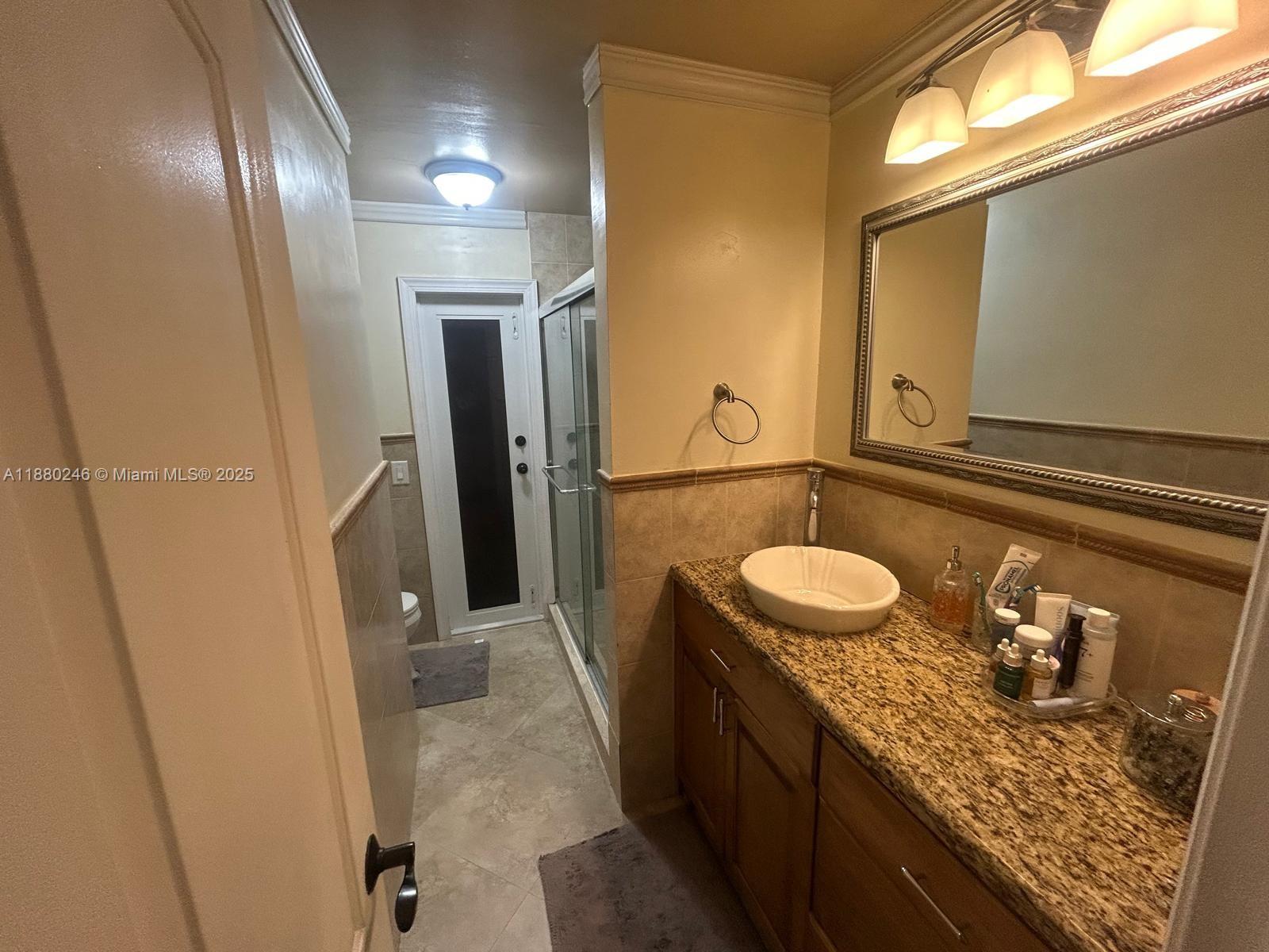 REDAVO SUB SEC ONE - Residential