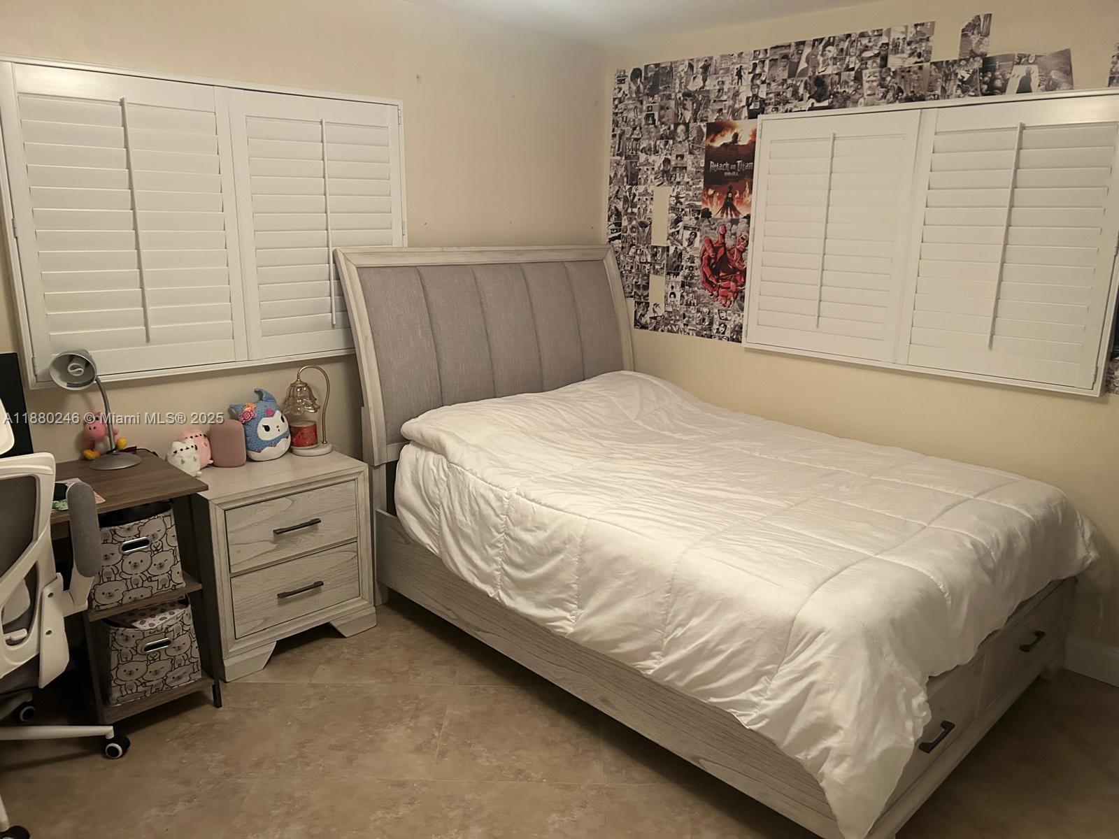 REDAVO SUB SEC ONE - Residential