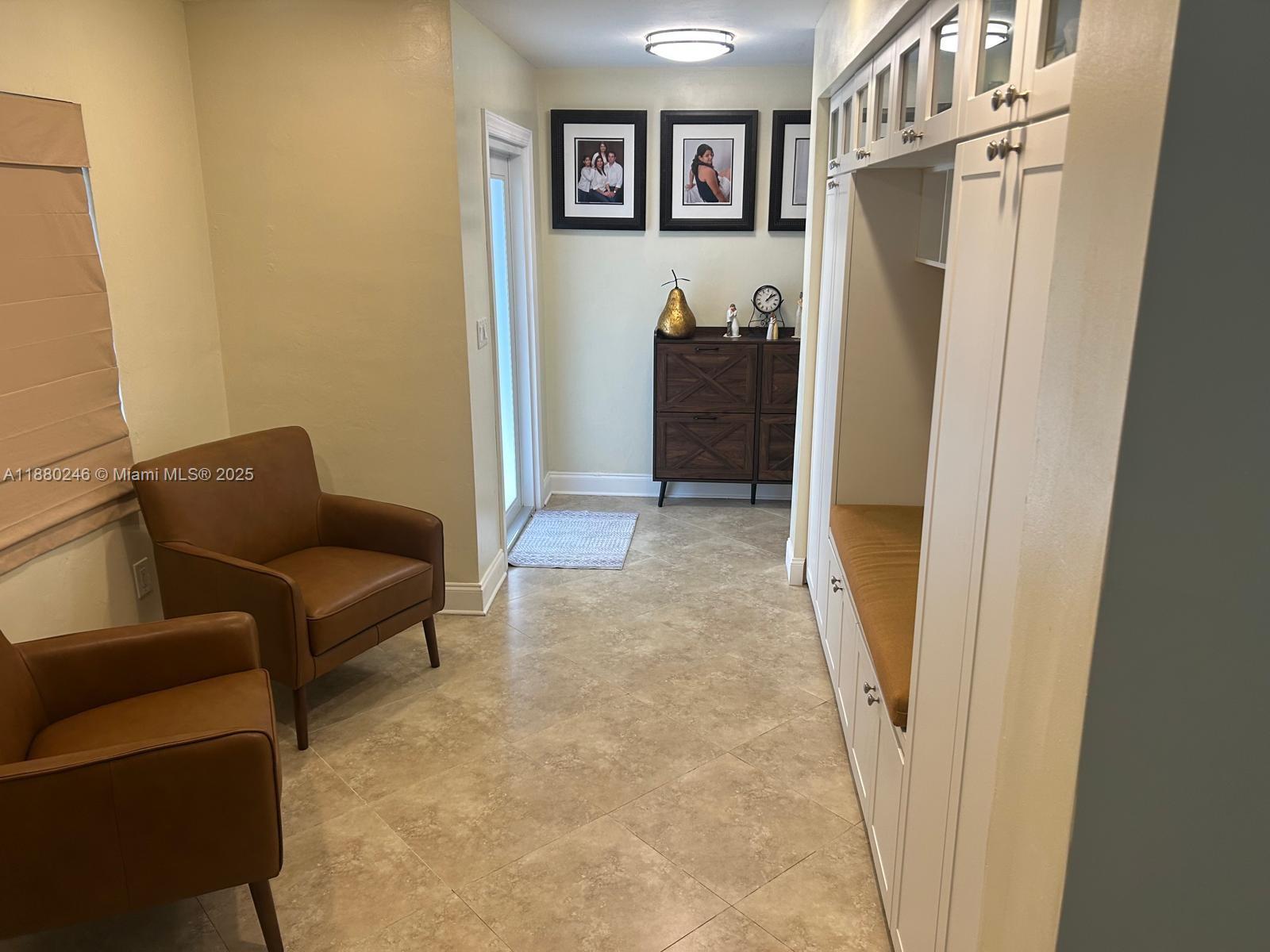 REDAVO SUB SEC ONE - Residential