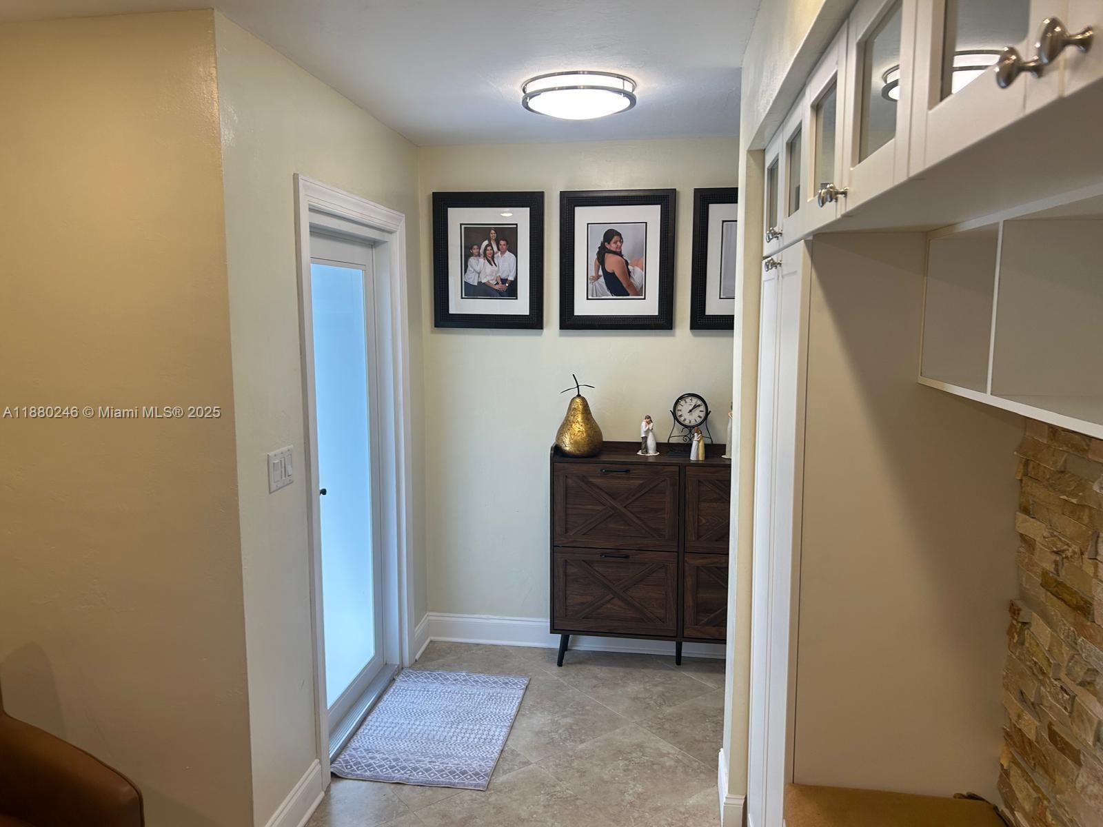 REDAVO SUB SEC ONE - Residential