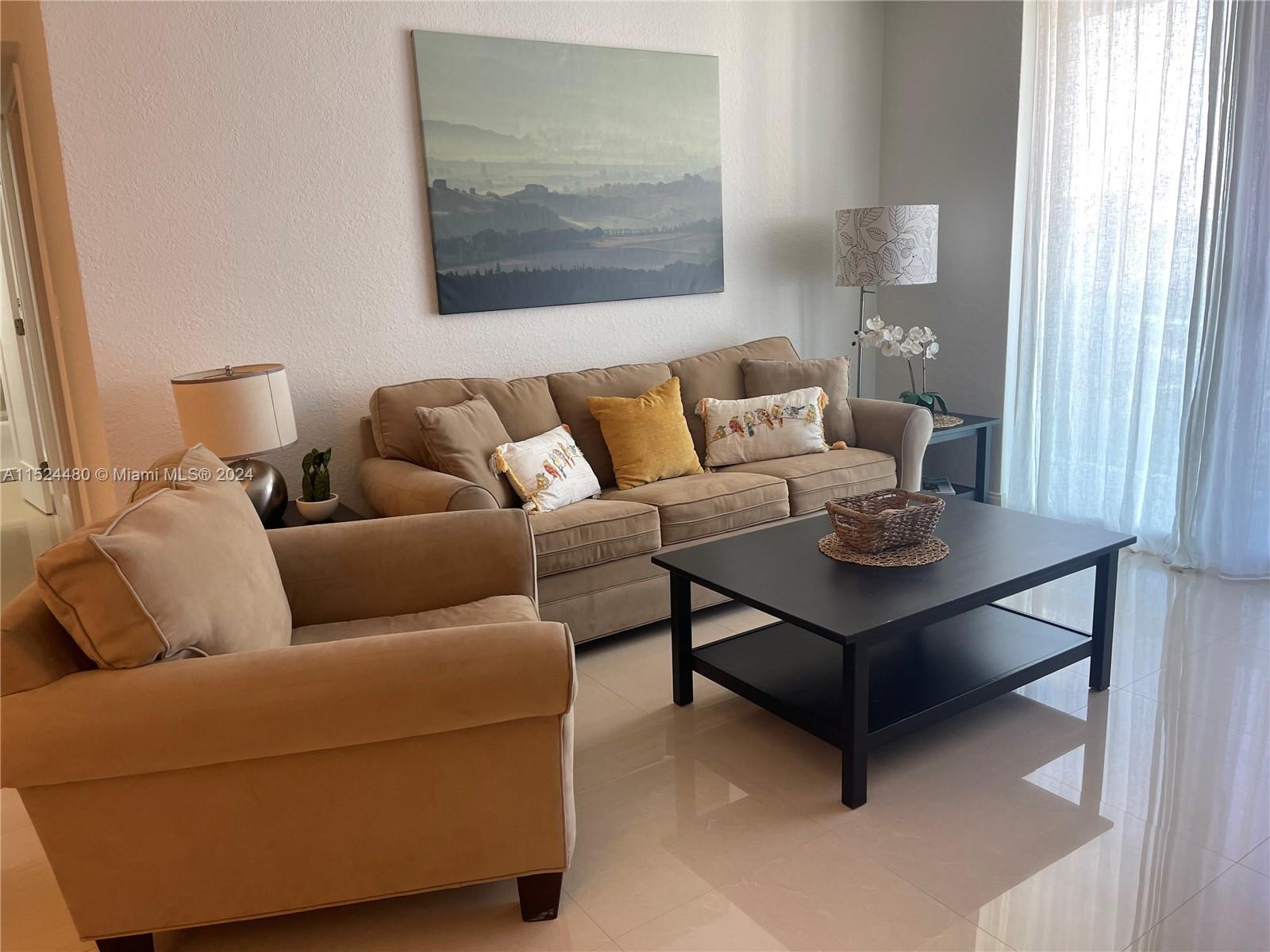 TIDES ON HOLLYWOOD BEACH - Residential Lease