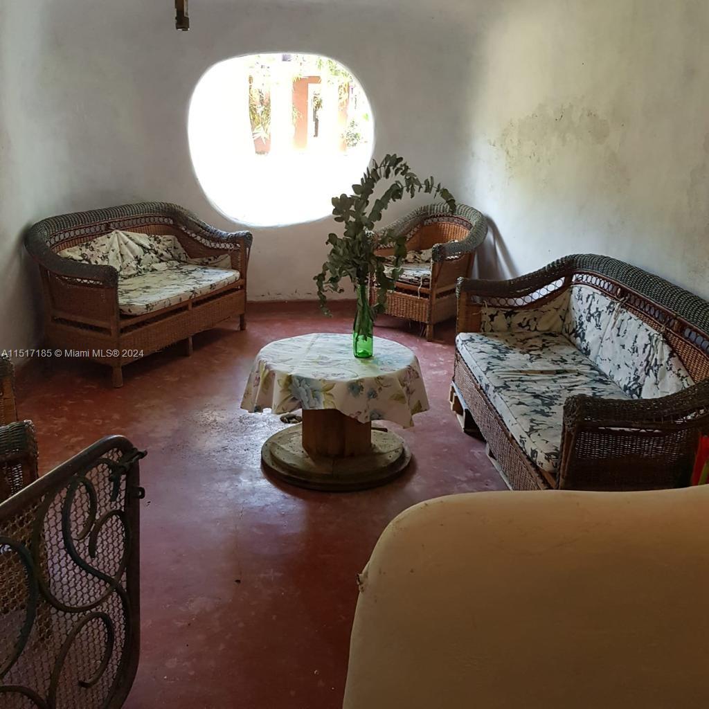 Vereda las cuchillas - Residential