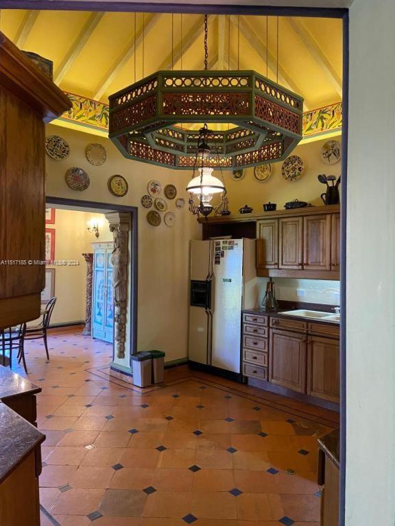 Vereda las cuchillas - Residential