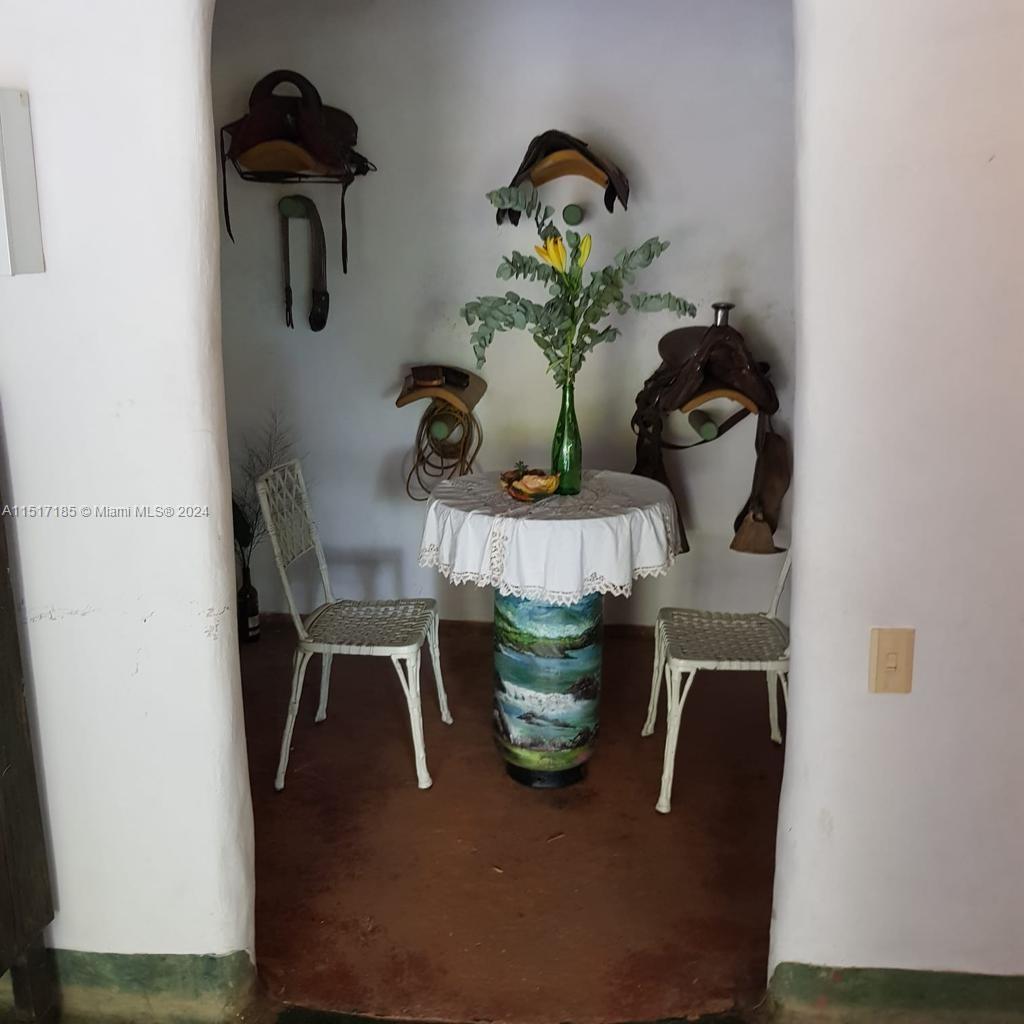 Vereda las cuchillas - Residential