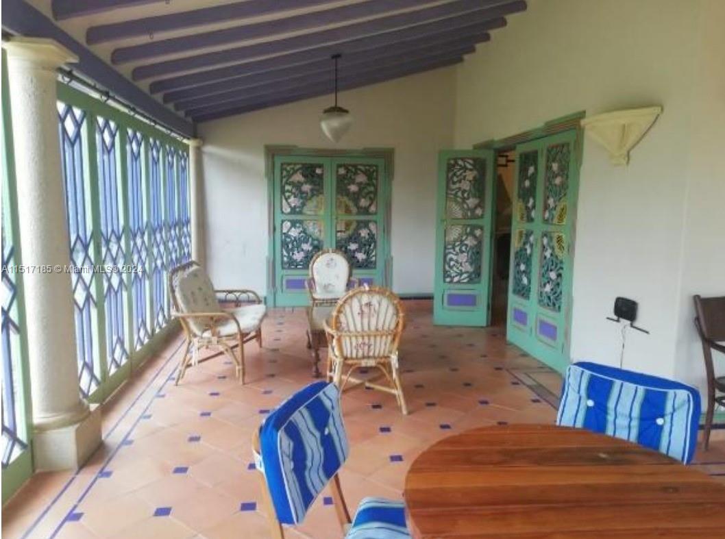 Vereda las cuchillas - Residential