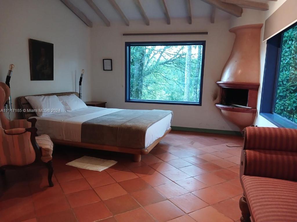 Vereda las cuchillas - Residential