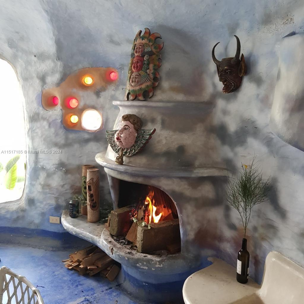 Vereda las cuchillas - Residential