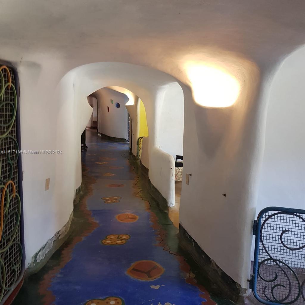 Vereda las cuchillas - Residential