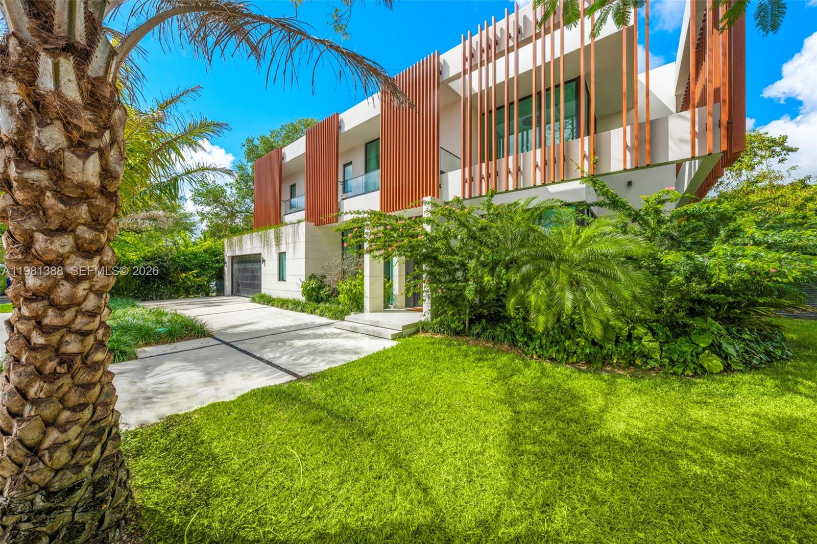 RANCHO VILLAS 1ST ADDN - Residential