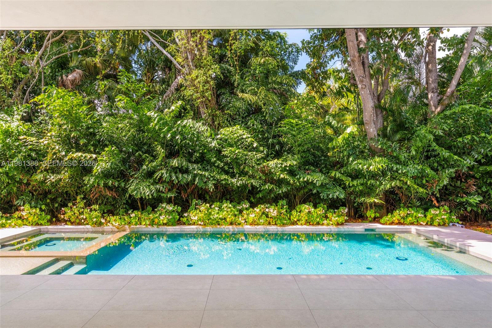 RANCHO VILLAS 1ST ADDN - Residential