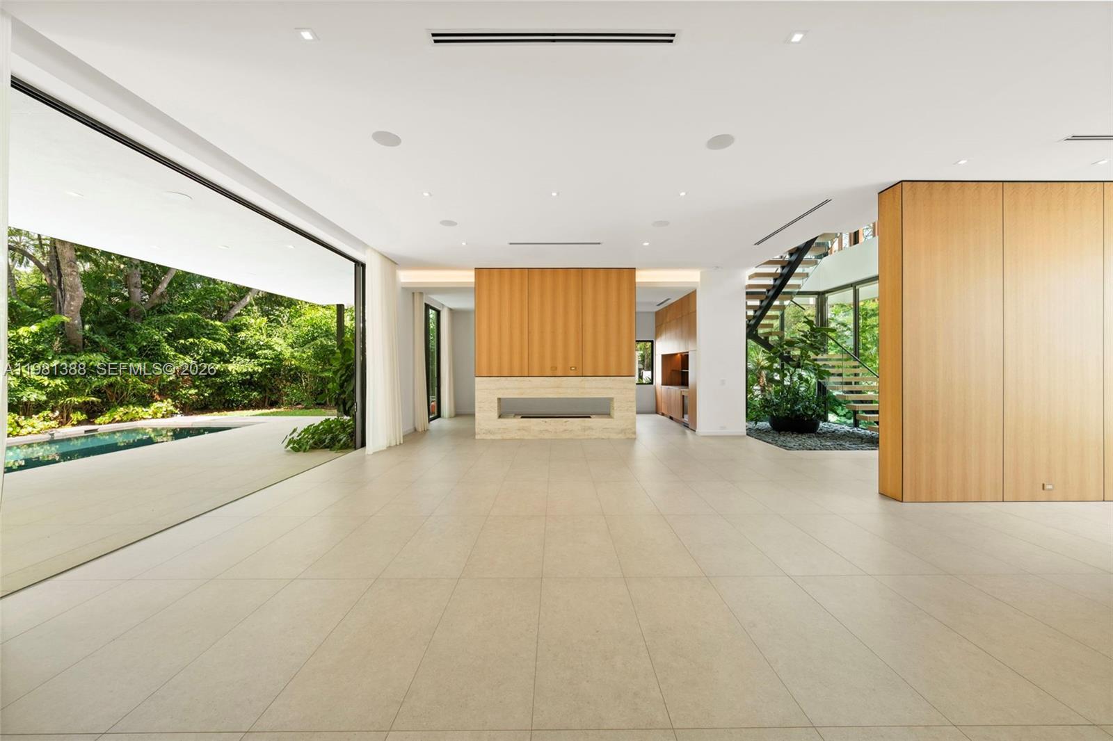 RANCHO VILLAS 1ST ADDN - Residential