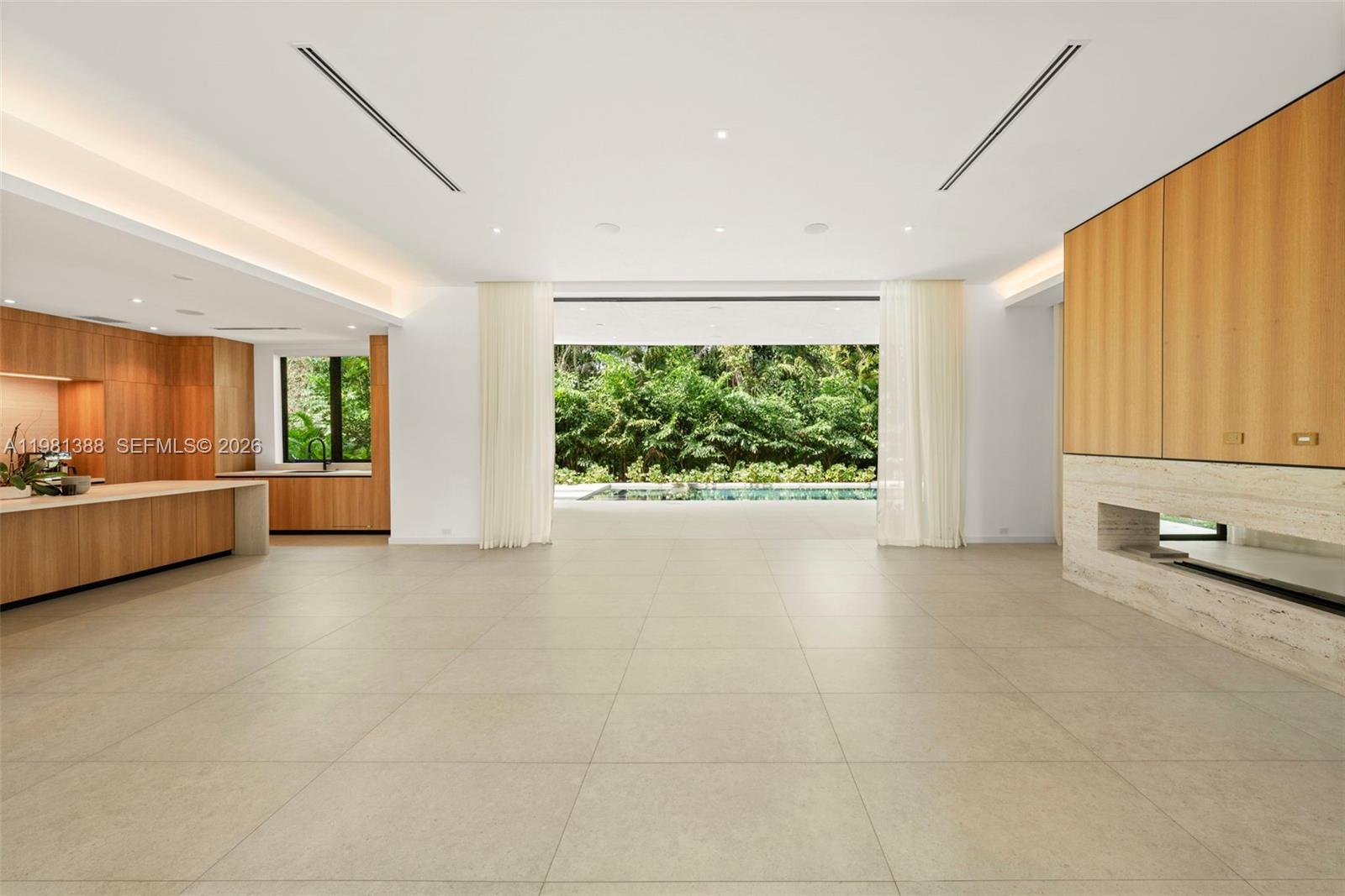 RANCHO VILLAS 1ST ADDN - Residential