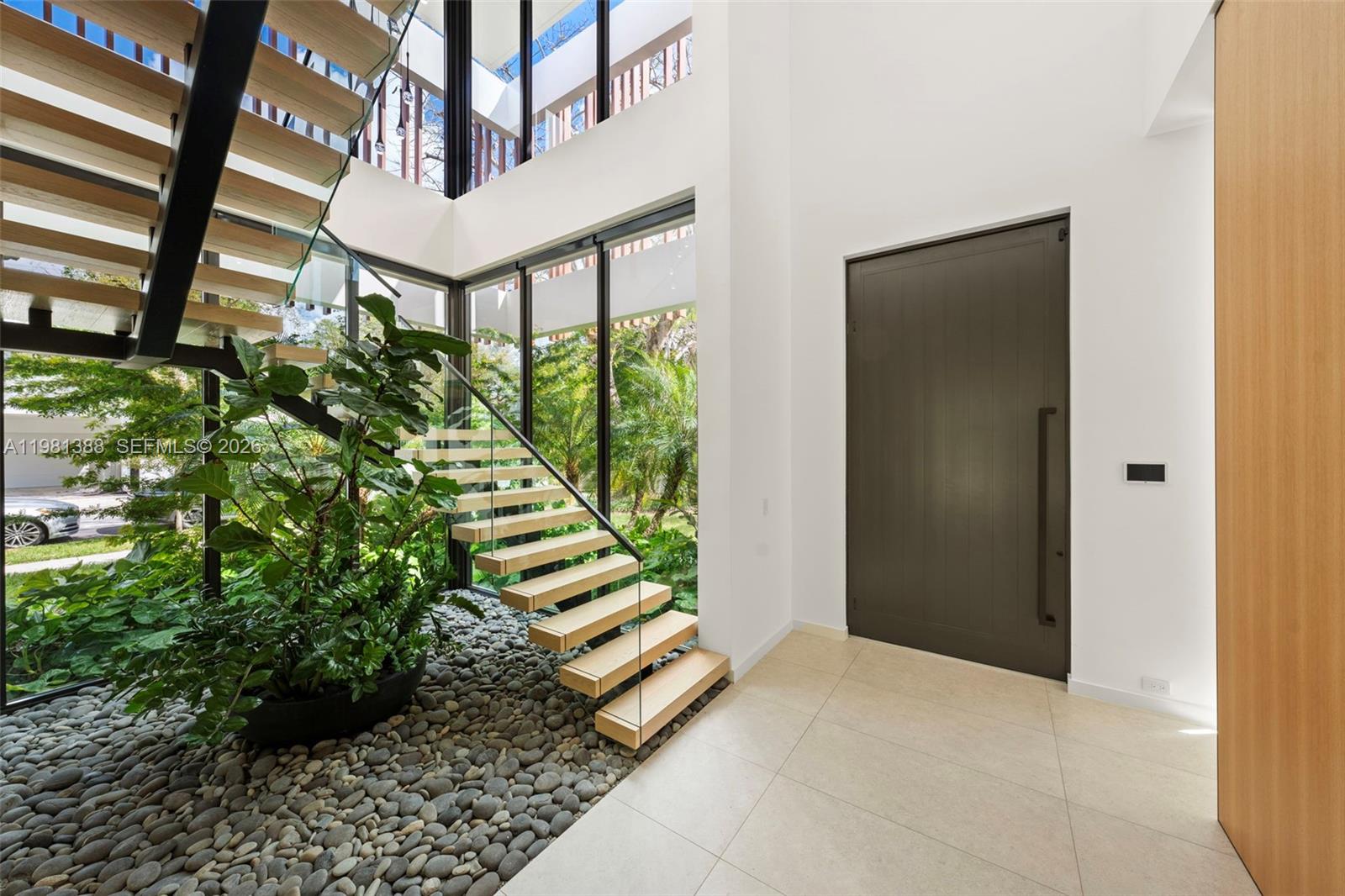 RANCHO VILLAS 1ST ADDN - Residential