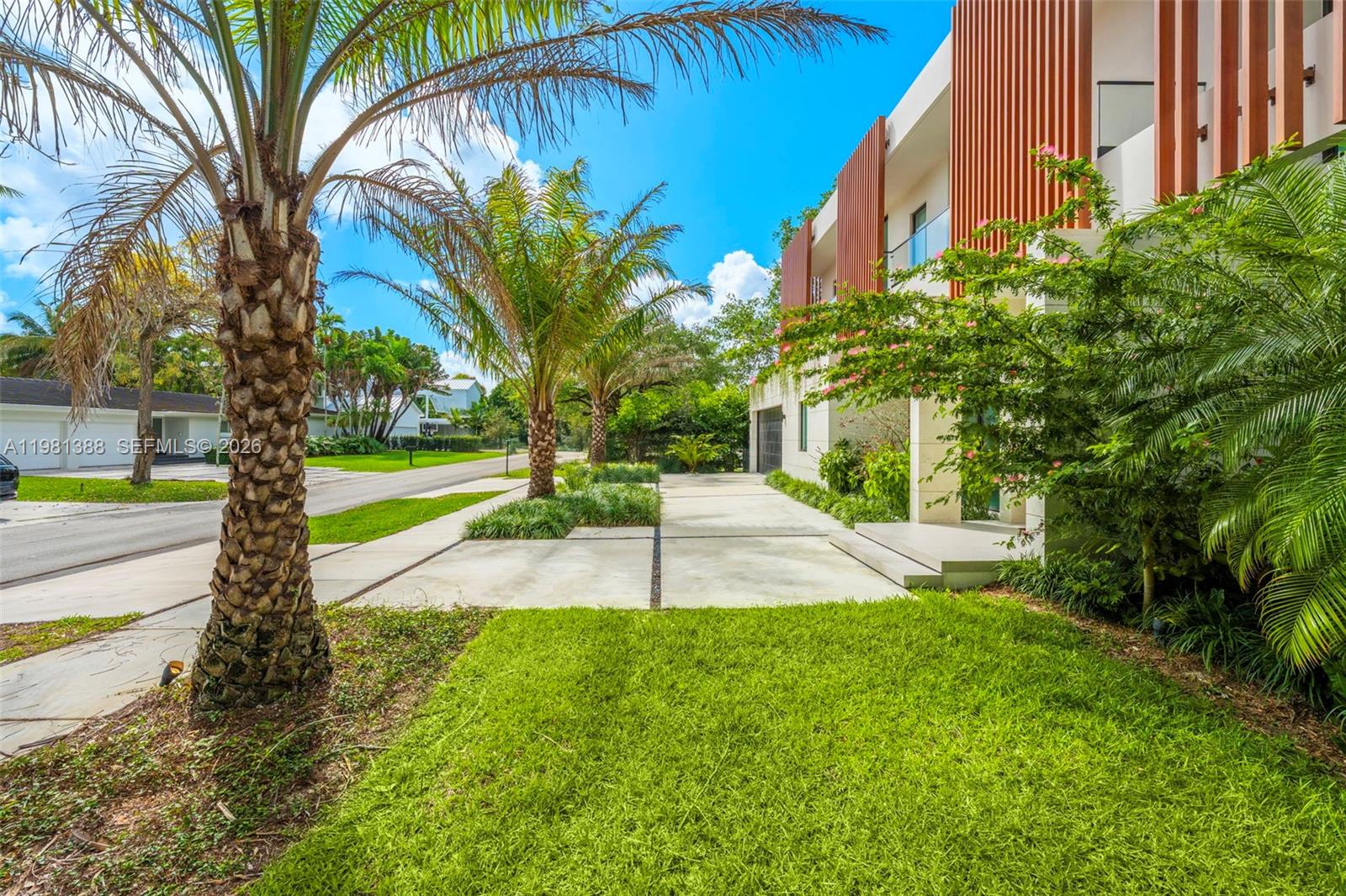 RANCHO VILLAS 1ST ADDN - Residential