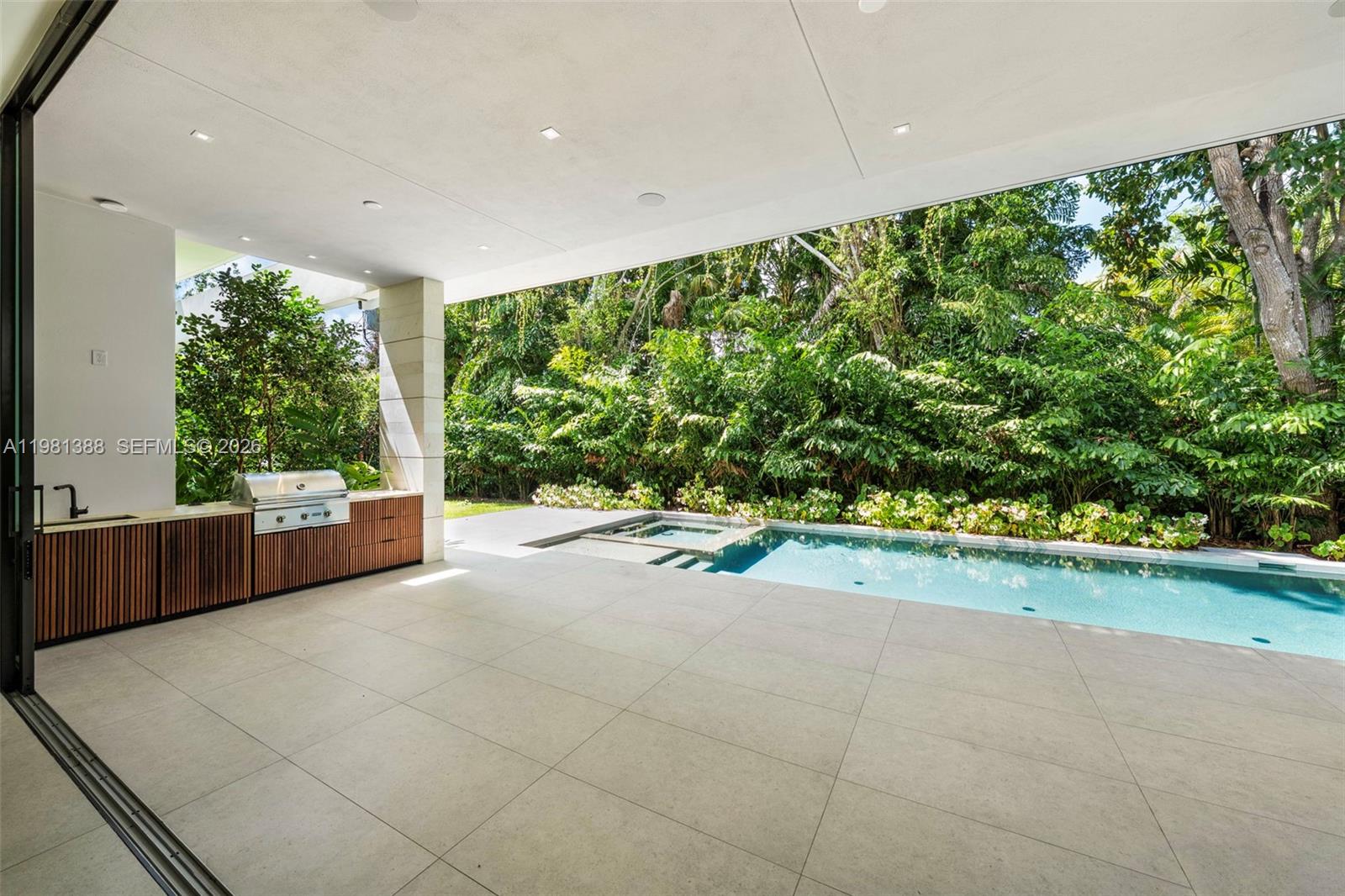 RANCHO VILLAS 1ST ADDN - Residential