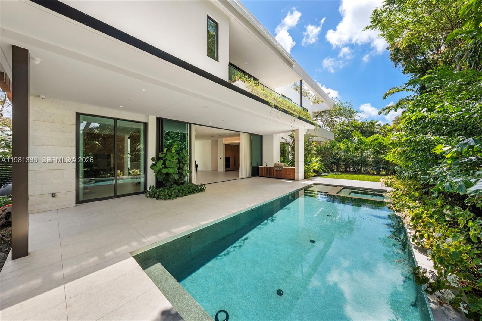 RANCHO VILLAS 1ST ADDN - Residential