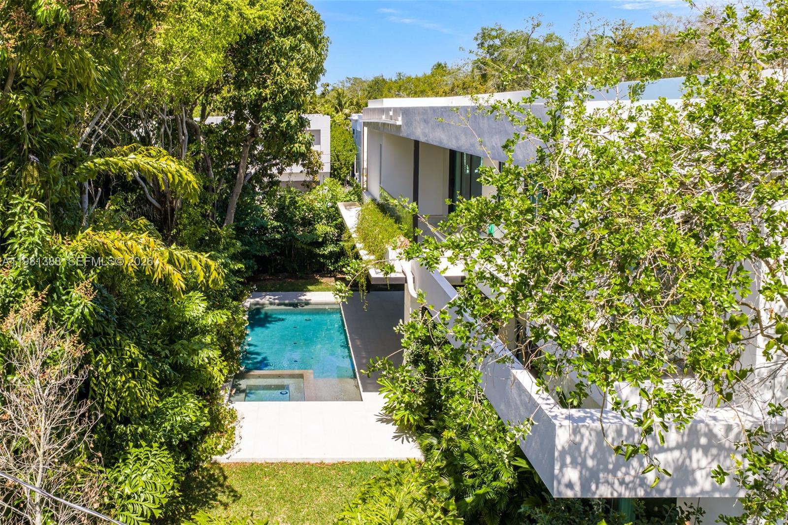 RANCHO VILLAS 1ST ADDN - Residential