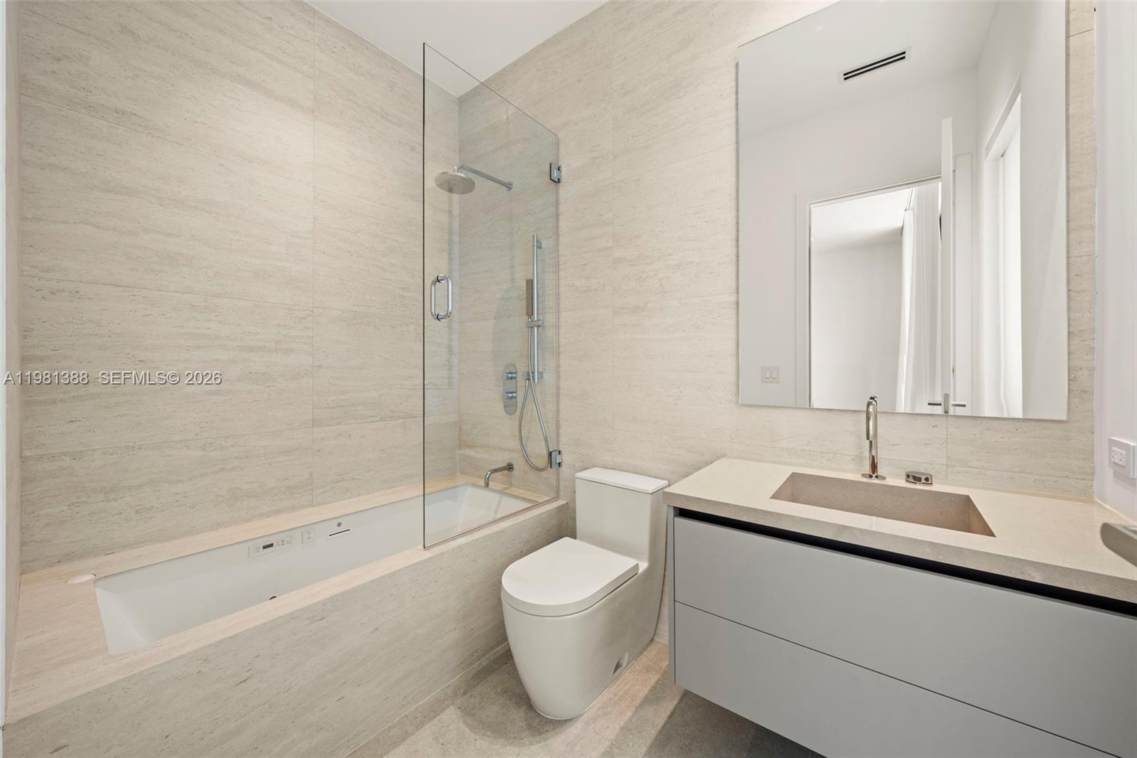 RANCHO VILLAS 1ST ADDN - Residential