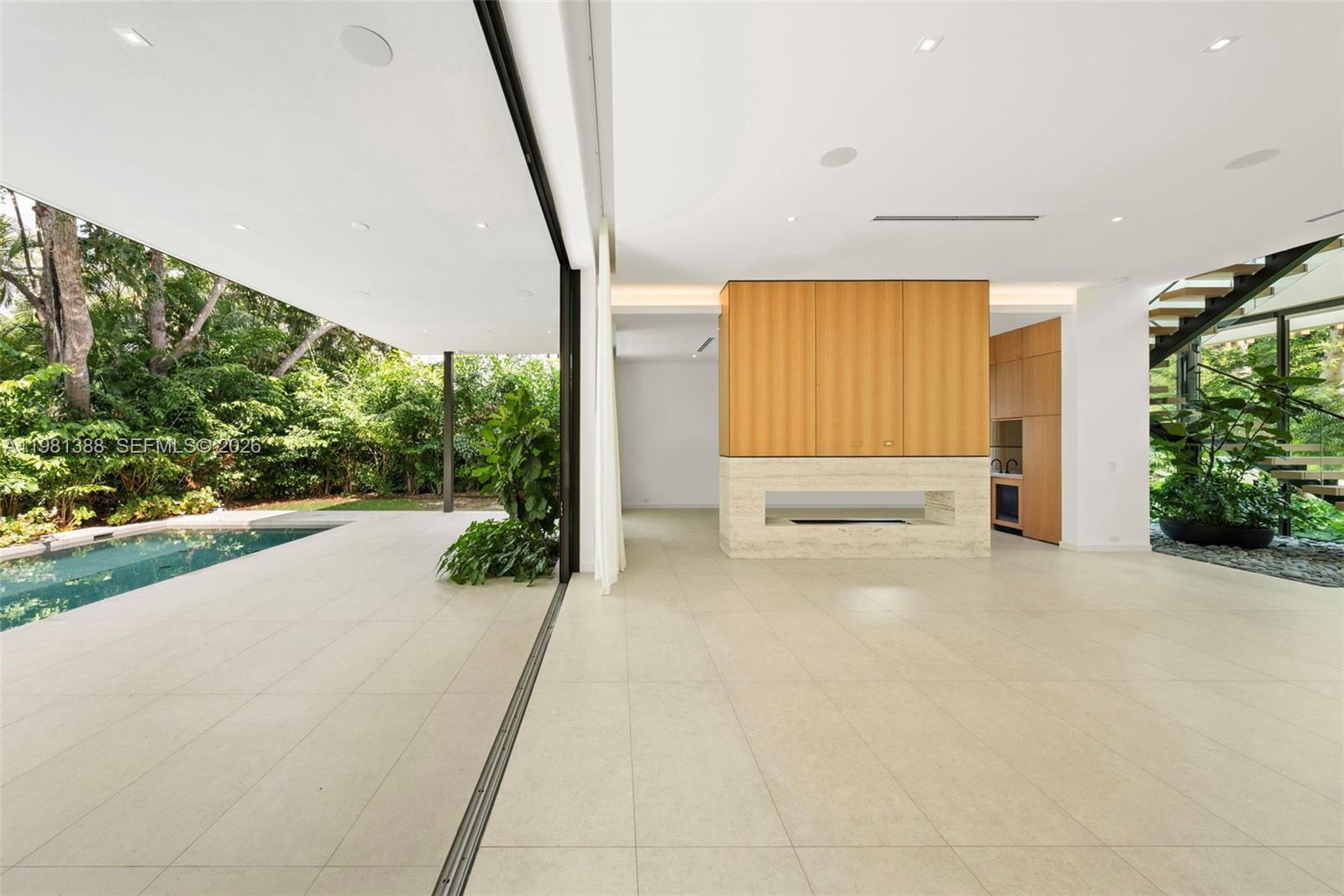 RANCHO VILLAS 1ST ADDN - Residential