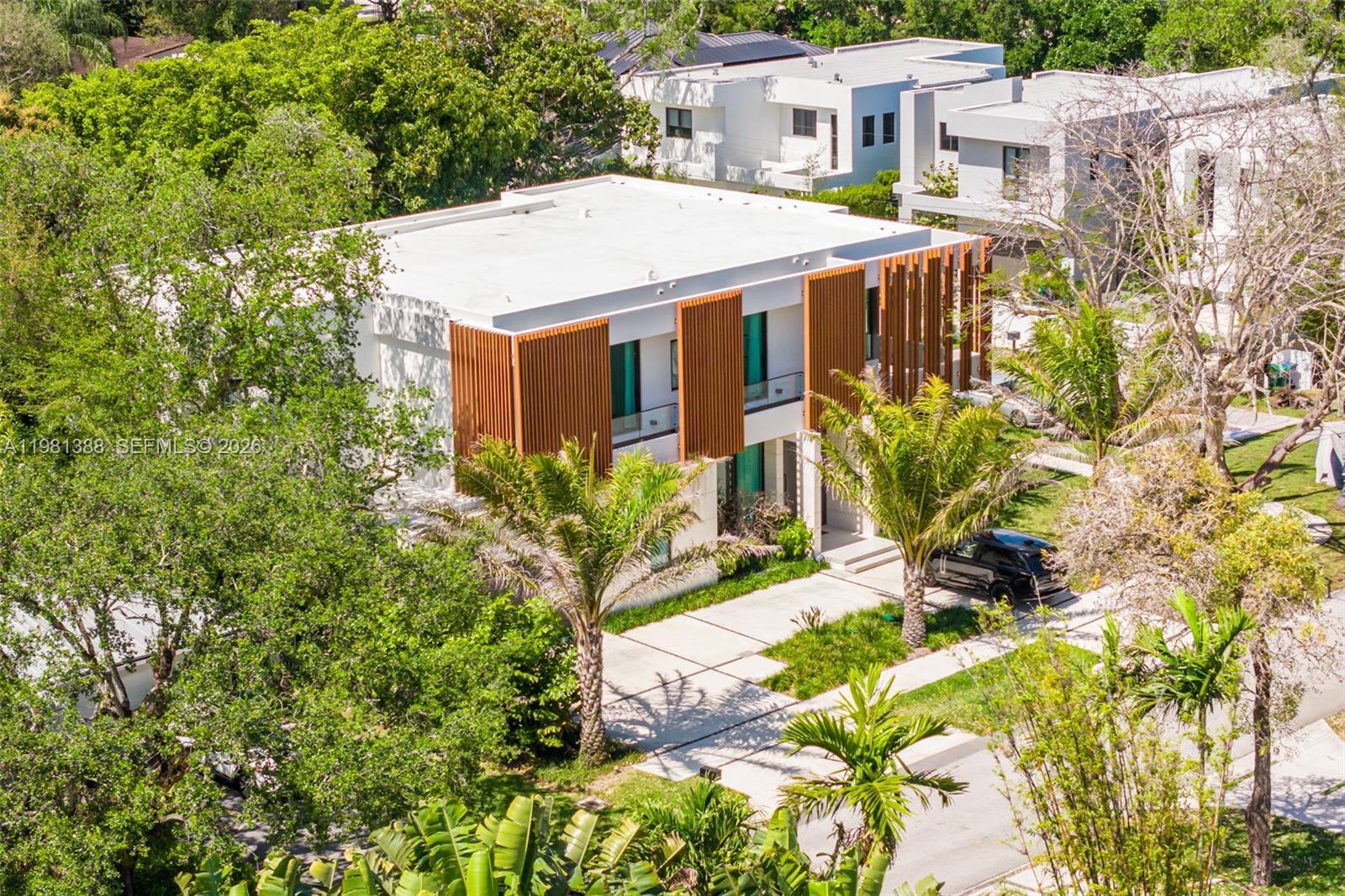 RANCHO VILLAS 1ST ADDN - Residential