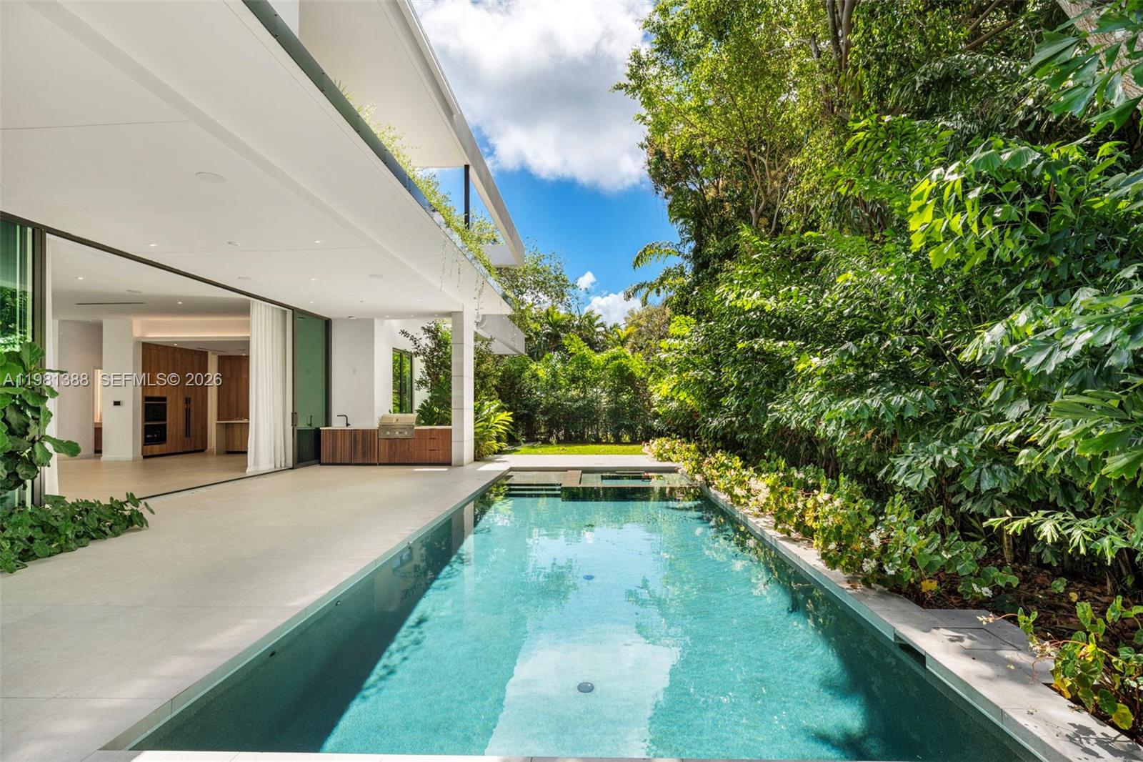 RANCHO VILLAS 1ST ADDN - Residential