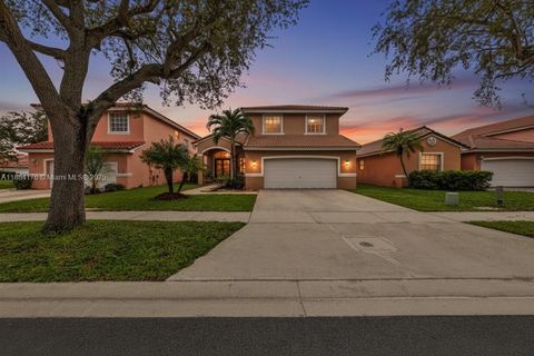 Photo of 4921 SW 152nd Ave, Miramar, FL 33027 (MLS # A11884176)