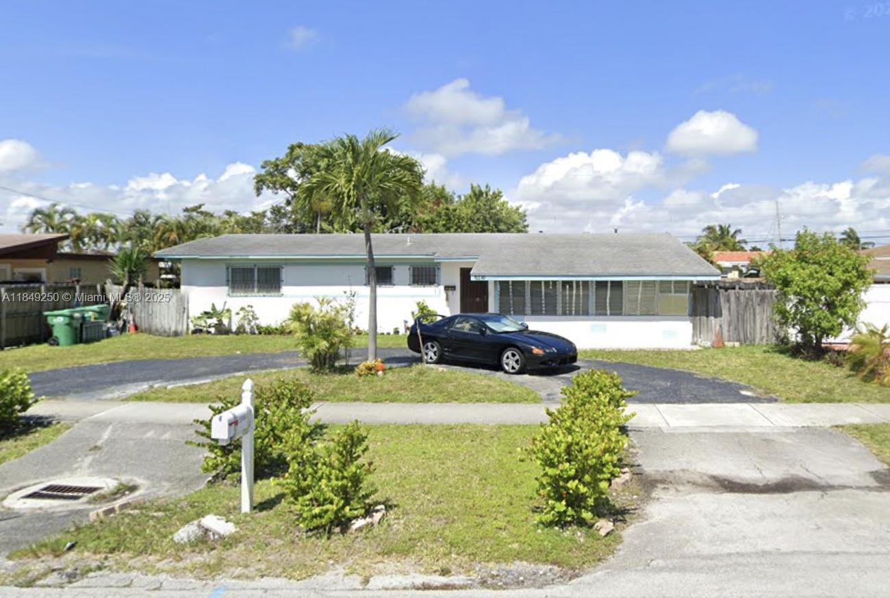 Welcome to this Fix and Flip Or redevelopment opportunity in Highland Lakes. Property needs extensive work throughout. Including; New roof, new Flooring, New Electrical, New windows, New kitchen, and other updates throughout. I AM NOT AVAILABLE ON THE SABBATH/SATURDAY