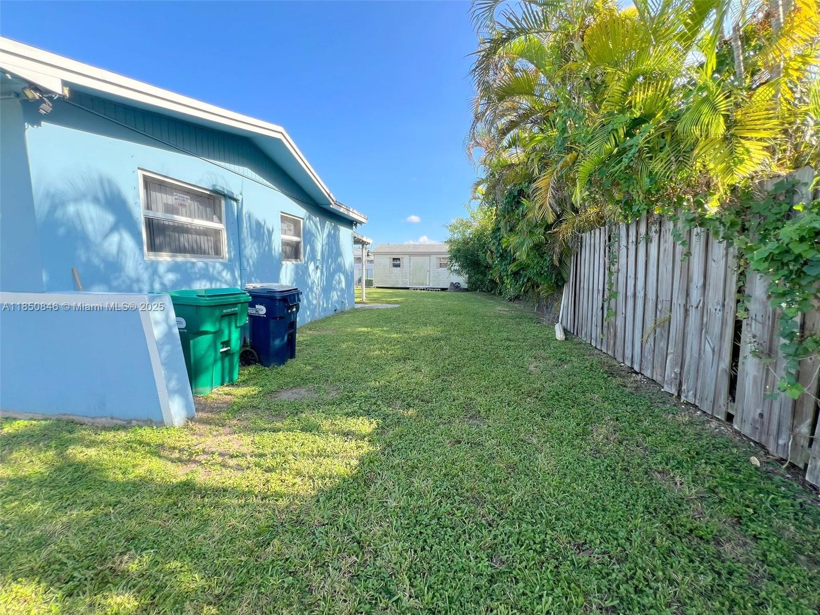 PALMLAND HOMES SOUTH NO O - Residential