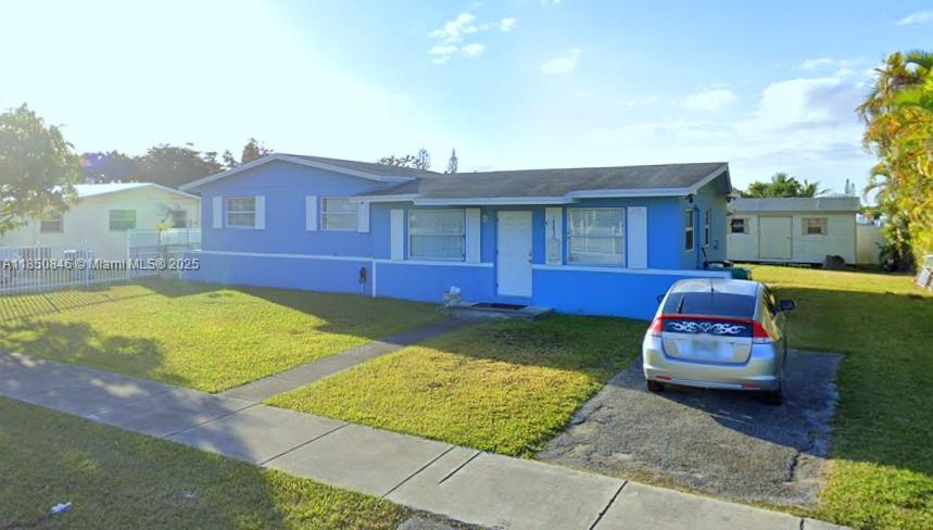 NO HOA! Single-Family home with a pool! Blocks away from Live Like Bella Park and a short distance from shopping centers and FL Turnpike! Photos coming soon.