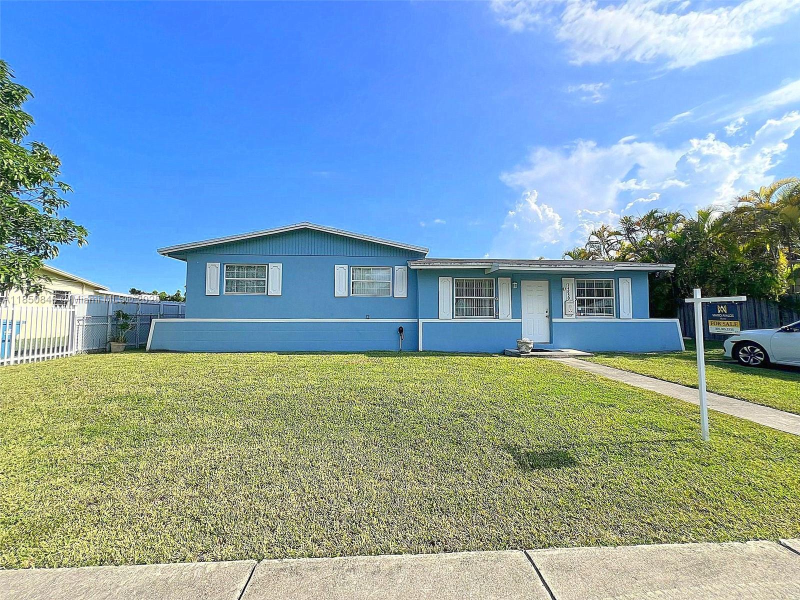 PALMLAND HOMES SOUTH NO O - Residential