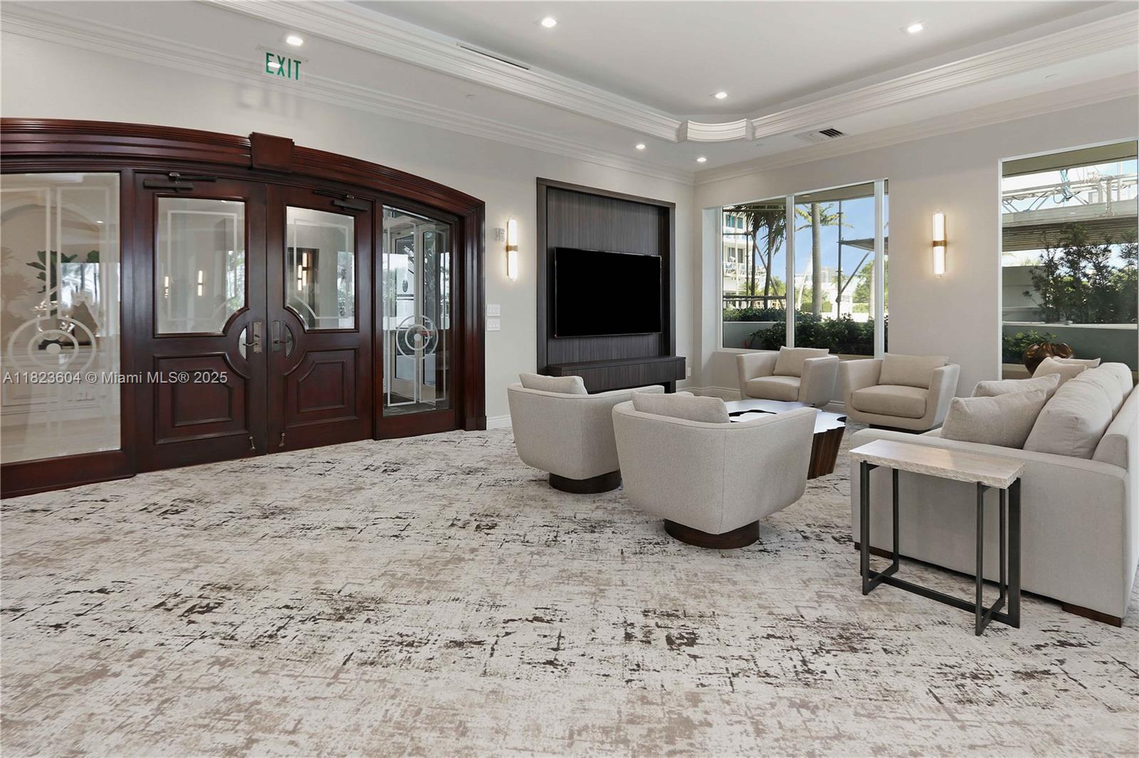 ONE ISLAND PLACE CONDO II - Residential