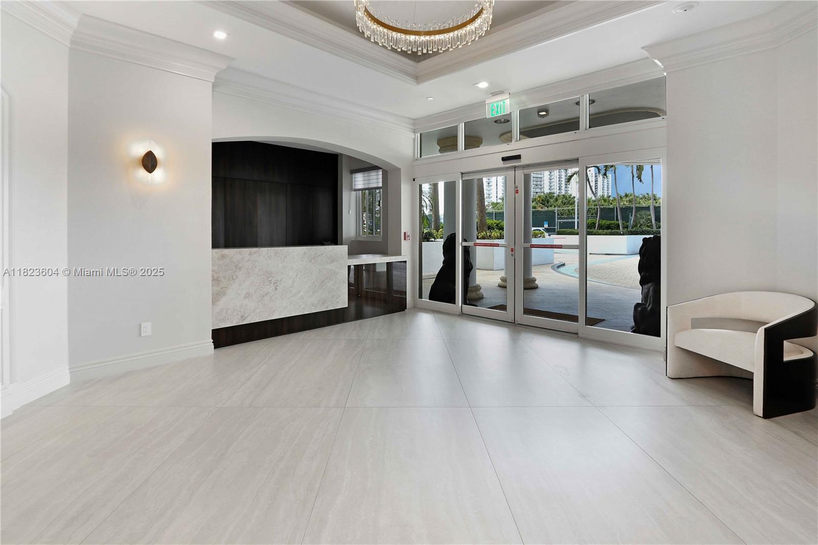 ONE ISLAND PLACE CONDO II - Residential