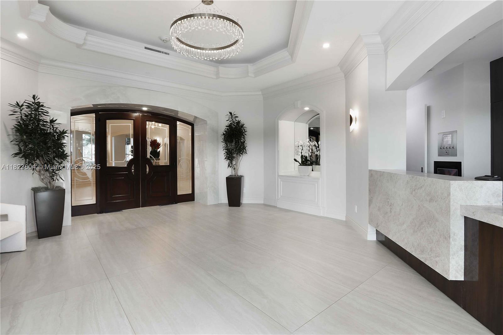 ONE ISLAND PLACE CONDO II - Residential