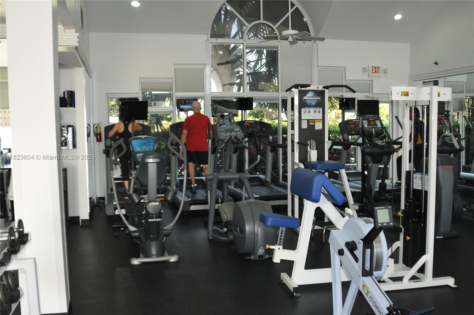 ONE ISLAND PLACE CONDO II - Residential