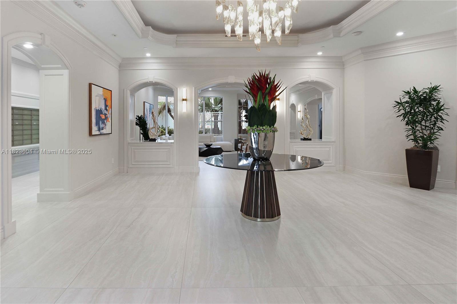 ONE ISLAND PLACE CONDO II - Residential