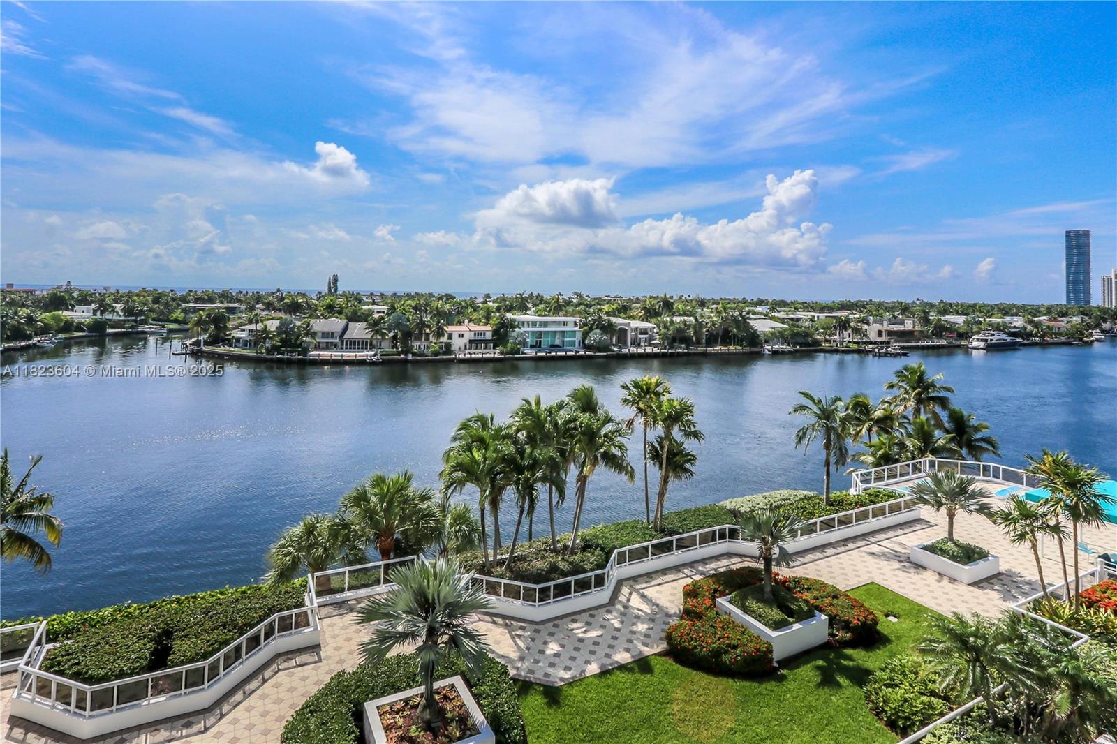 ONE ISLAND PLACE CONDO II - Residential