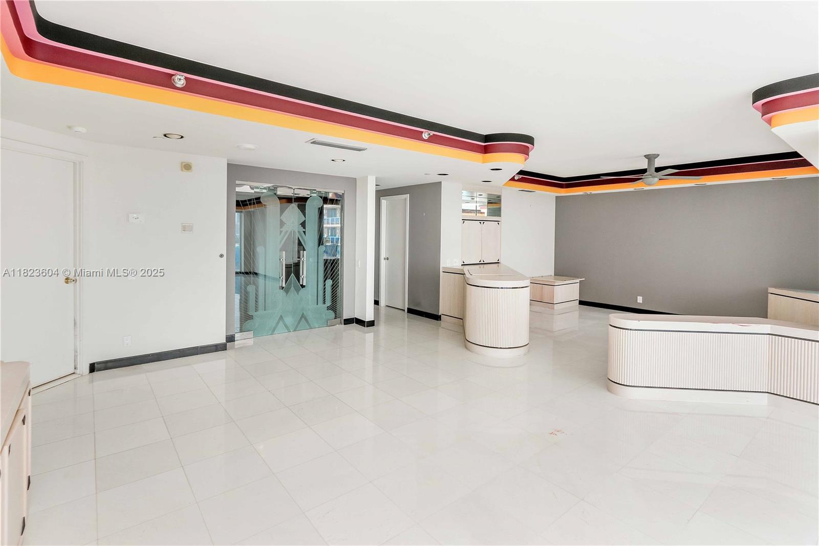 ONE ISLAND PLACE CONDO II - Residential