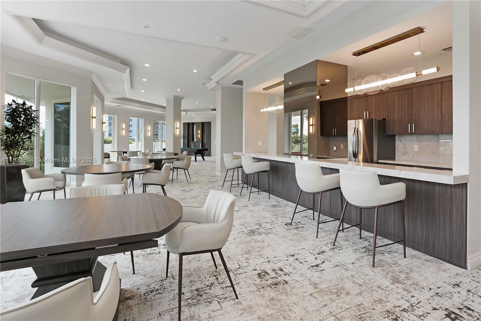 ONE ISLAND PLACE CONDO II - Residential