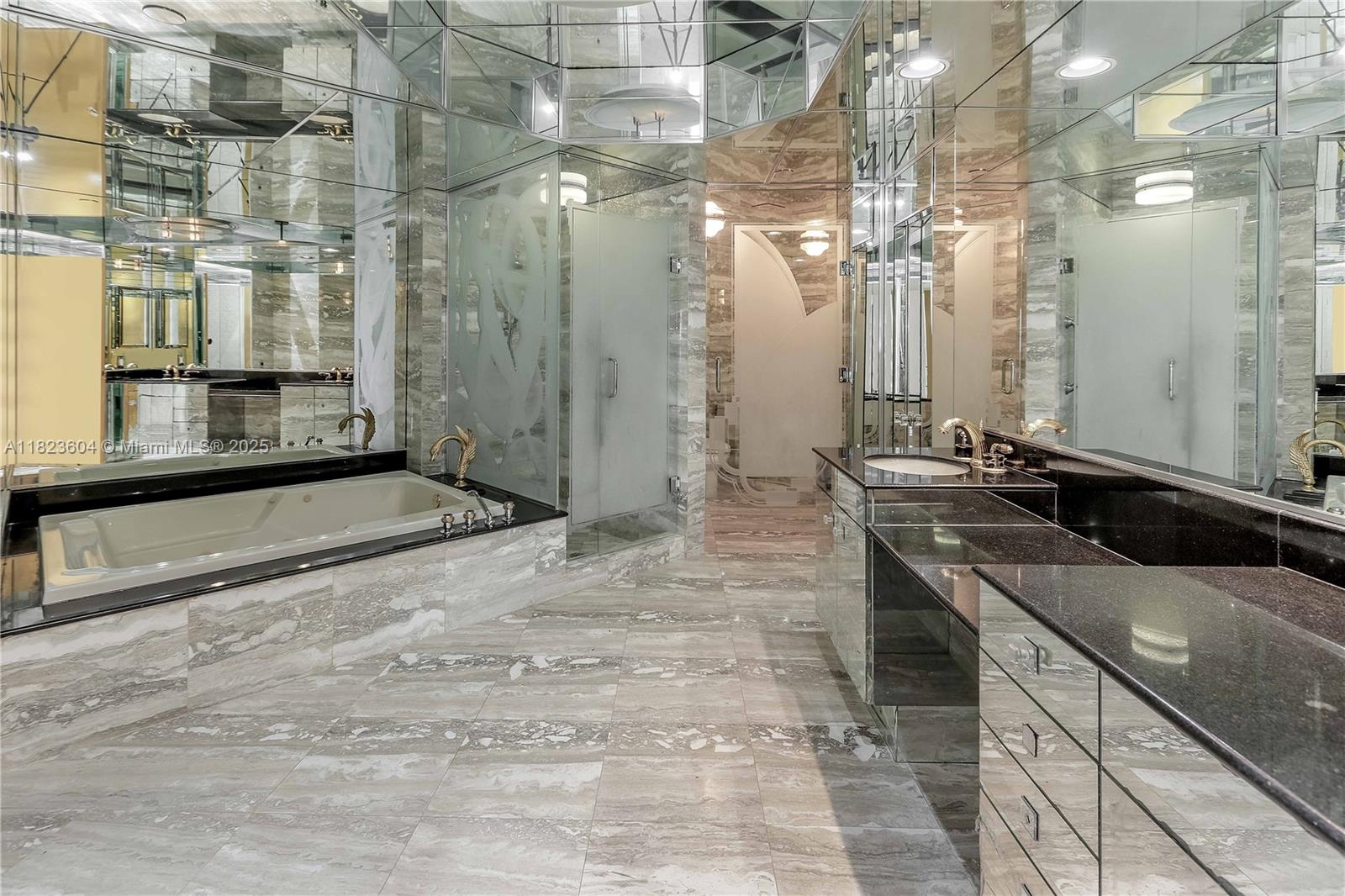 ONE ISLAND PLACE CONDO II - Residential