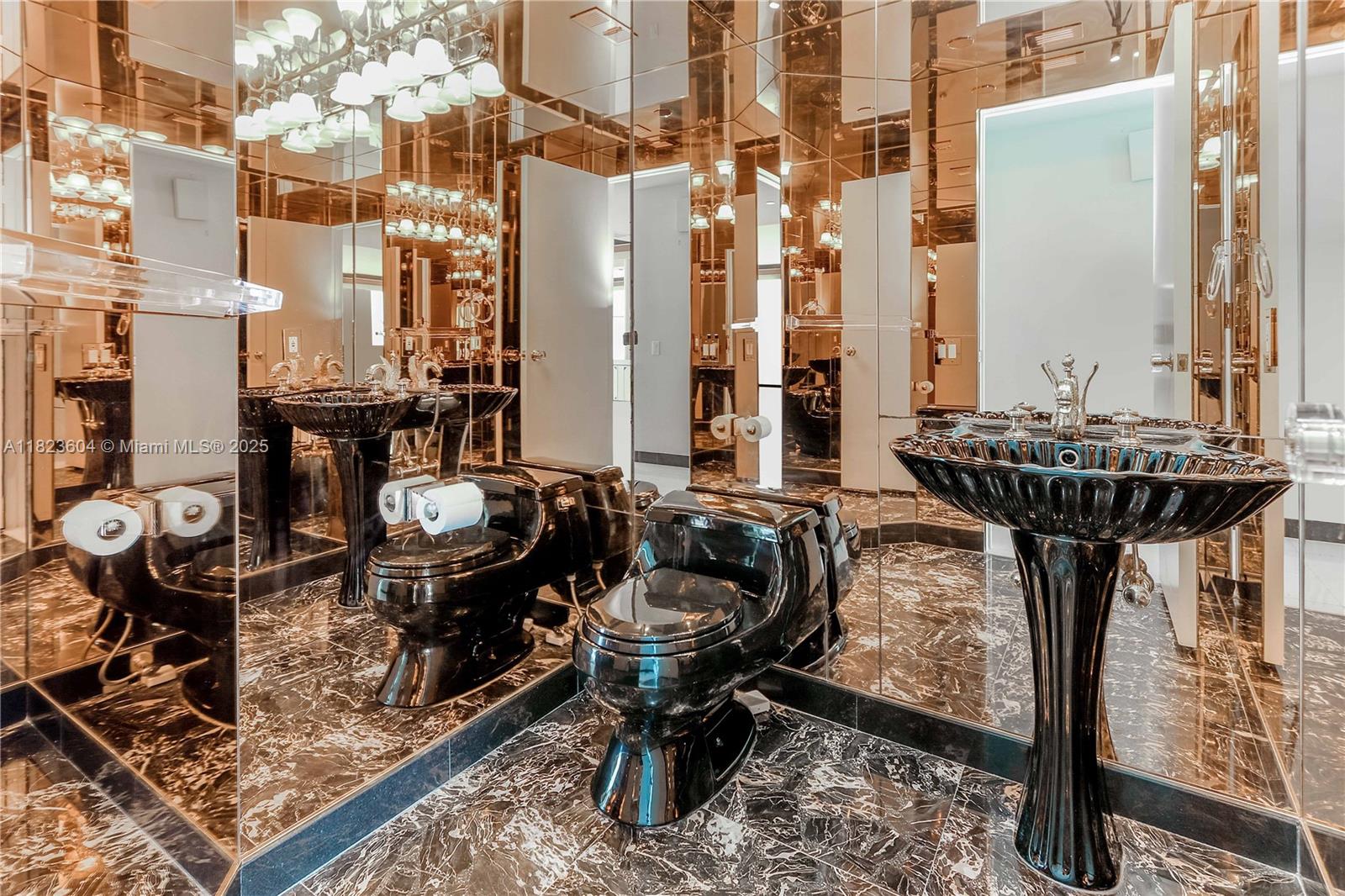 ONE ISLAND PLACE CONDO II - Residential