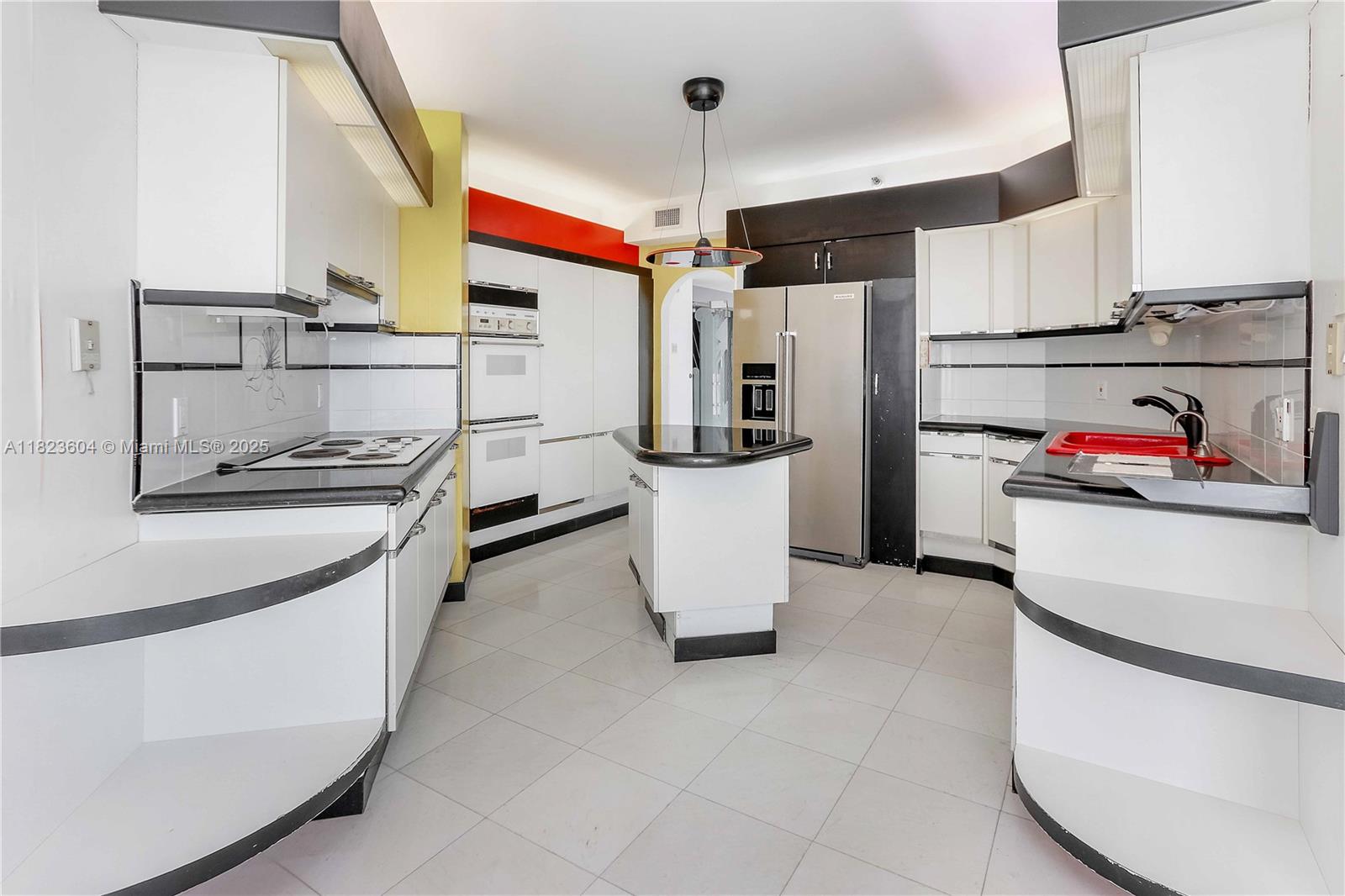 ONE ISLAND PLACE CONDO II - Residential