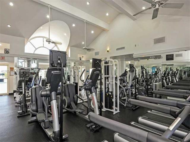 ONE ISLAND PLACE CONDO II - Residential