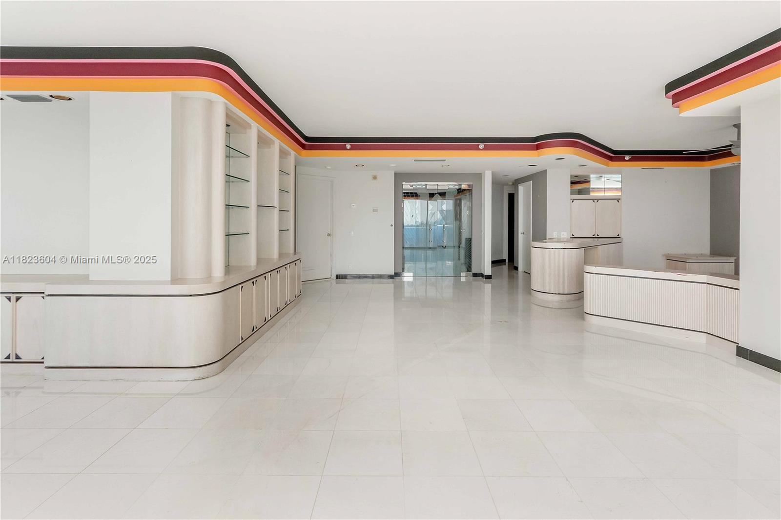 ONE ISLAND PLACE CONDO II - Residential