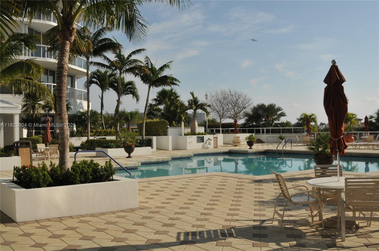 ONE ISLAND PLACE CONDO II - Residential