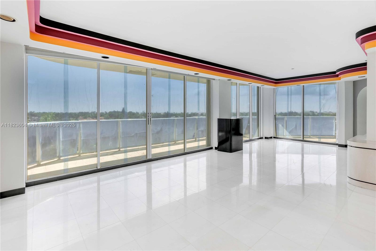 ONE ISLAND PLACE CONDO II - Residential