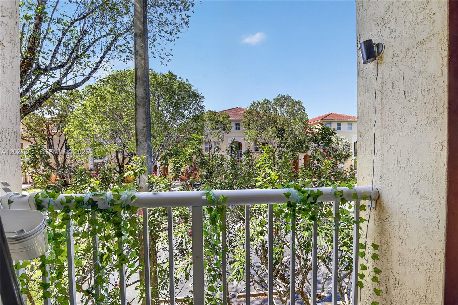 COURTYARDS AT JACARANDA C - Residential