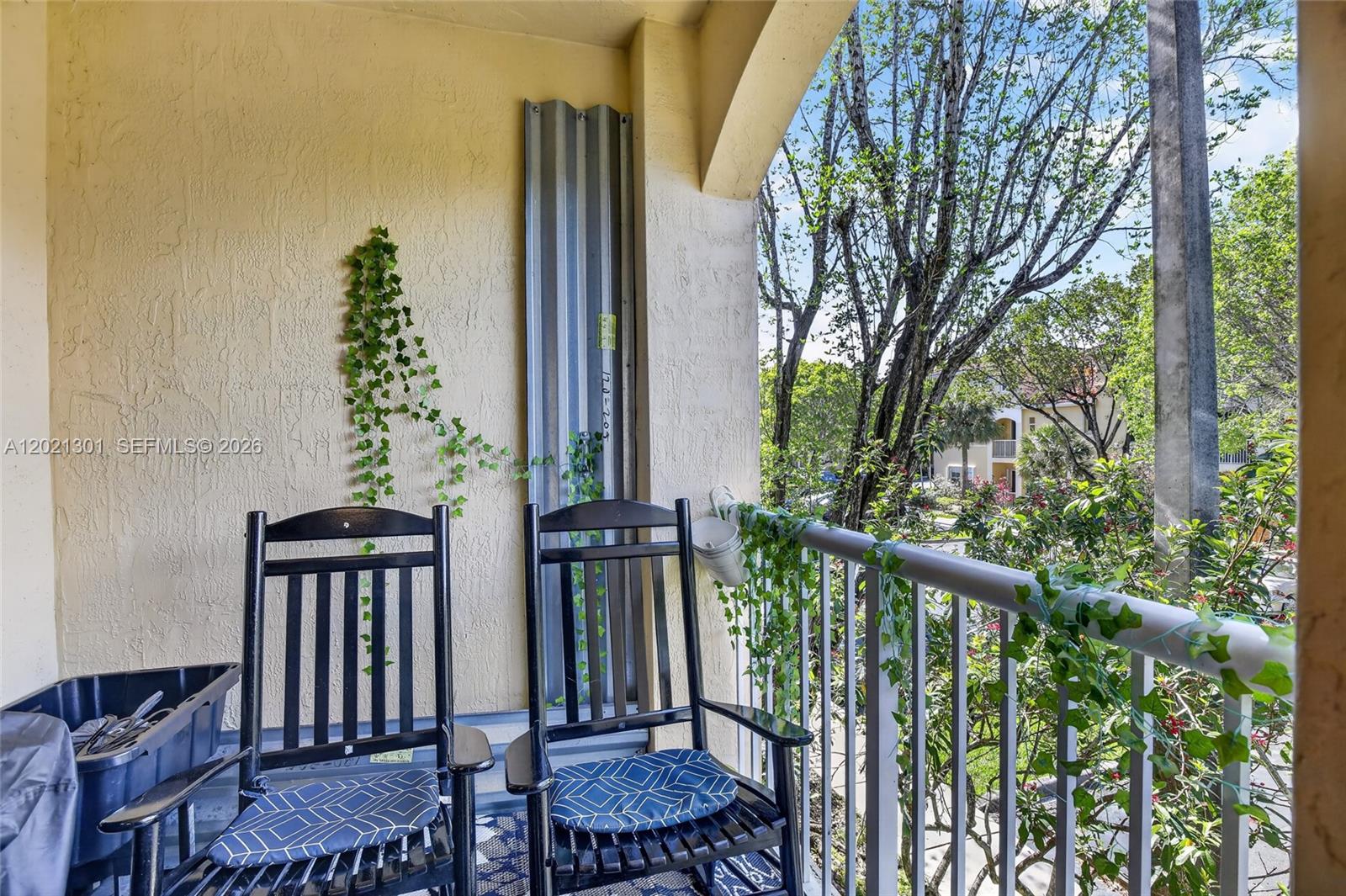 COURTYARDS AT JACARANDA C - Residential