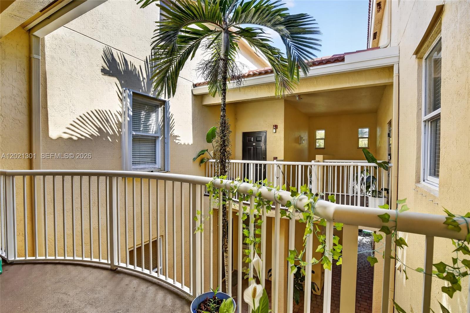 COURTYARDS AT JACARANDA C - Residential