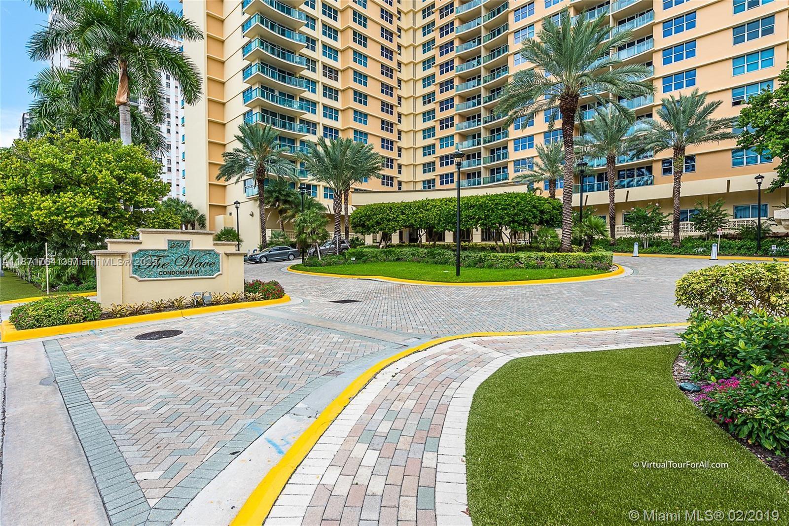 WAVE CONDO - Residential Lease