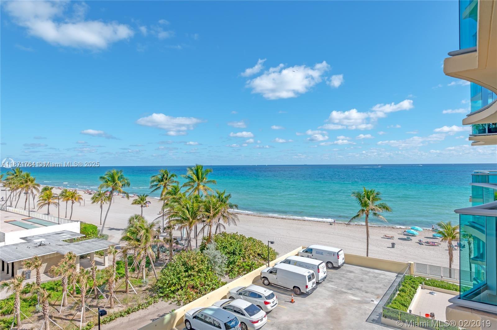WAVE CONDO - Residential Lease
